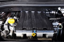 2011款雷诺大风景 2.0L舒适型