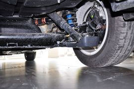 2011款雷诺大风景 2.0L舒适型