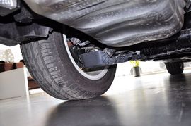 2011款雷诺大风景 2.0L舒适型