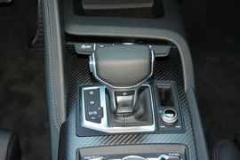 2016款奥迪R8 V10 performance