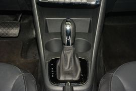 2016款大众Polo 1.6L自动豪华型