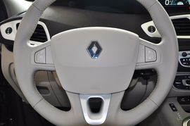2011款雷诺大风景 2.0L舒适型