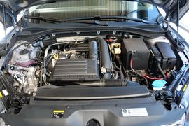 2016款斯柯达速派280TSI DSG创行版