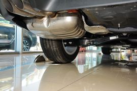 2016款斯柯达速派280TSI DSG创行版