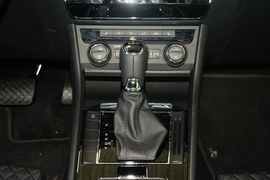 2016款斯柯达速派280TSI DSG创行版