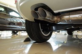 2017款斯柯达YETI 280TSI DSG前行版