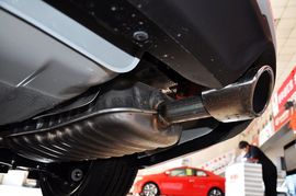 2011款起亚K5 2.0L PREMIUM