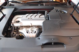 2010款雷克萨斯 ES240典雅版