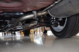 2010款雷克萨斯 ES240典雅版