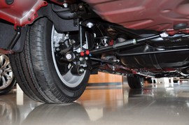 2010款雷克萨斯 ES240典雅版