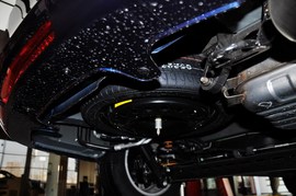 2011款别克全新GL8 2.4L CT舒适版