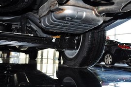 2011款别克全新GL8 2.4L CT舒适版