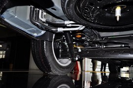 2011款别克全新GL8 2.4L CT舒适版