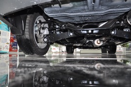 2017款哈弗H6 蓝标 运动版1.5T 手动两驱精英型