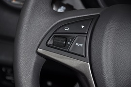 2016款长安CS15 1.5L 自动时尚版