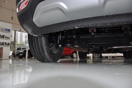 2016款长安CS15 1.5L 自动时尚版