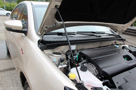 2017款吉利新帝豪百万款 1.3T-CVT 尊贵型