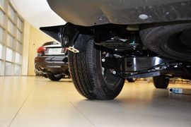 2017款英菲尼迪QX60 Hybrid卓越版