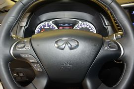 2017款英菲尼迪QX60 Hybrid卓越版