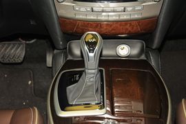 2017款英菲尼迪QX60 Hybrid卓越版