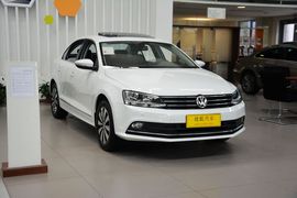 2017款大众速腾 230TSI手动豪华型