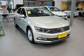 2017款大众迈腾 280TSI DSG舒适型