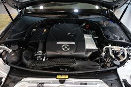 2016款奔驰C180L运动型