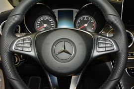 2016款奔驰C180L运动型