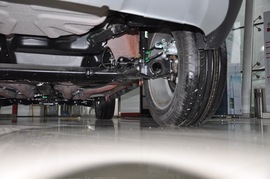 2017款奇瑞瑞虎3X 1.5VVT MT领航型
