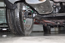 2017款奇瑞瑞虎3X 1.5VVT MT领航型