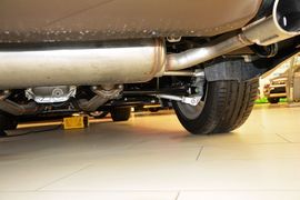 2016款英菲尼迪Q50L 2.0T进取版