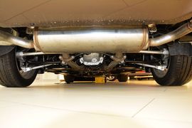 2016款英菲尼迪Q50L 2.0T进取版