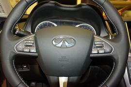 2016款英菲尼迪Q50L 2.0T进取版
