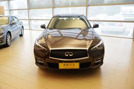 2016款英菲尼迪Q50L 2.0T进取版