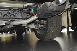 2016款Jeep大切诺基 3.6L 75周年致敬版