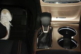 2016款Jeep大切诺基 3.6L 75周年致敬版