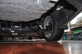 2016款东风风行景逸S50 1.6L CVT尊享型