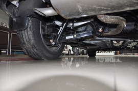 2016款东风风行景逸X5 1.6L 手动豪华型