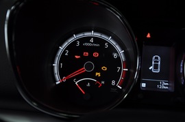 2016款启辰T70 1.6L 手动睿行版
