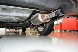 2015款日产阳光1.5XE CVT舒适版