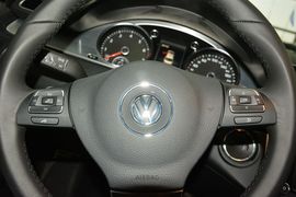 2016款大众CC 2.0TSI豪华型