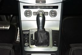 2016款大众CC 2.0TSI豪华型