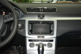 2016款大众CC 2.0TSI豪华型