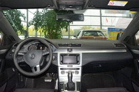 2016款大众CC 2.0TSI豪华型