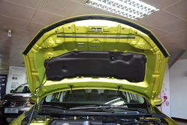 2016款日产TIIDA 1.6L CVT智行版