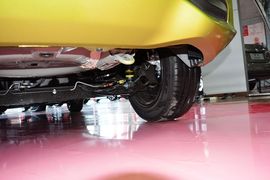2016款日产TIIDA 1.6L CVT智行版