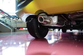 2016款日产TIIDA 1.6L CVT智行版