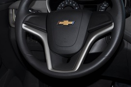 2017款雪佛兰迈锐宝 1.5T 自动舒适版