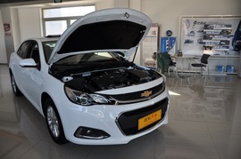 2017款雪佛兰迈锐宝 1.5T 自动舒适版