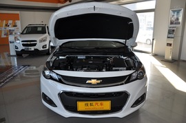 2017款雪佛兰迈锐宝 1.5T 自动舒适版